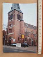 Foto Berlaar Heikant Kerk St Rumoldus Chiro Pensenkermis, 1980 à nos jours, Enlèvement ou Envoi, Photo, Comme neuf
