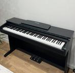 Fame DP-2000 BK complete pianoset, Muziek en Instrumenten, Ophalen of Verzenden, Zo goed als nieuw, Piano