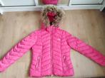 Roze winterjas nickelson, Kleding | Dames, Nickelson, Ophalen of Verzenden, Zo goed als nieuw, Roze