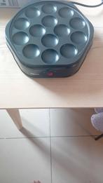 Een poffertjes machine, Ophalen of Verzenden, Zo goed als nieuw
