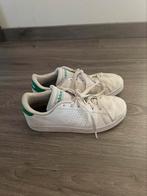Al meer dan eens gedragen, maar past niet meer bij mij, Kleding | Dames, Schoenen, Sneakers, Gedragen, Groen, Verzenden