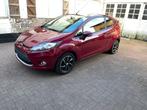 ford Fiesta 1.2i – 2012 – 164.000 km EXPORT!, Auto's, Euro 5, Stof, Overige kleuren, Handgeschakeld