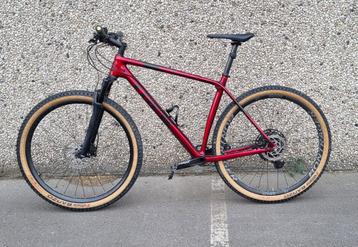 Trek procaliber 9.7 beschikbaar voor biedingen