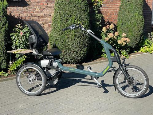 Van Raam Easy Rider 3, Silent Elektro Motor! NIEUW MODEL, Fietsen en Brommers, Fietsen | Driewielfietsen, Nieuw, Ophalen of Verzenden