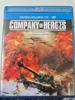 blue ray, Cd's en Dvd's, Blu-ray, Ophalen of Verzenden, Zo goed als nieuw, Overige genres
