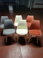 CHAISES, Huis en Inrichting, Stoelen, Ophalen, Nieuw, Overige kleuren, Hout