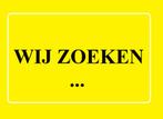 We zoeken een bungalow in OVL of WVL