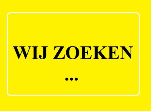 We zoeken een bungalow in OVL of WVL, Immo, Huizen te huur