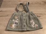 Disney Bambi baby rokje (Maat 62), Meisje, Jurkje of Rokje, Disney Baby, Ophalen of Verzenden