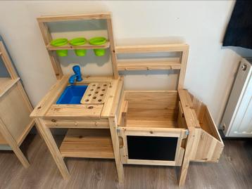 Buitenkeuken beschikbaar voor biedingen