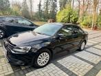 Volkswagen Jetta Automaat 1.6 Diesel, Auto's, Automaat, Beige, 4 cilinders, Zwart