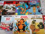Verschillende stripverhalen, Boeken, Stripverhalen, Ophalen, Gelezen