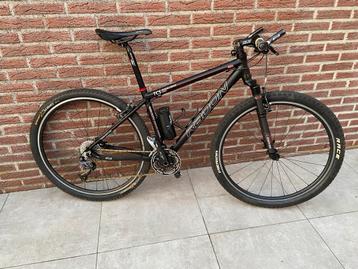 Radon 29er sportieve herenfiets 