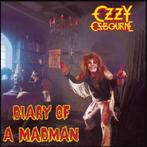 Ozzy Osbourne - Diary Of A Madman, Neuf, dans son emballage, Enlèvement ou Envoi