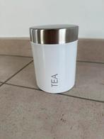 Theepot opbergen nieuw, Enlèvement ou Envoi, Neuf