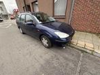 Ford - Focus Wagon - 1.6-16V Cool Edition - Car - 2002, Auto's, Focus, Gebruikt, Overige brandstoffen, Bedrijf