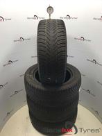 winter 225/55R16 95H Fulda Kristall 225/55 R16 225/55/16, Auto-onderdelen, Banden en Velgen, Ophalen, Gebruikt, 16 inch, Winterbanden