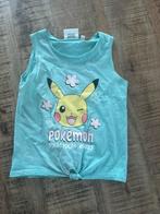 Tshirt pokemon, Ophalen of Verzenden, Zo goed als nieuw