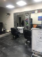 Complete Inboedel Kapsalon, Werkplek, Ophalen, Gebruikt, Inrichting