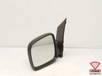 VW Caddy 2K 2004+ Buitenspiegel Links 2K1857501CH, Gebruikt, Volkswagen