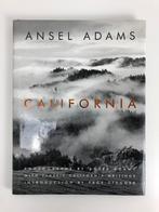 Anselm Adams California boek, Gelezen, Ophalen of Verzenden, Fotografie algemeen