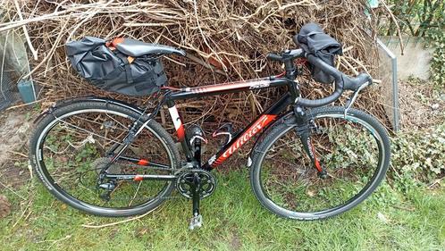Gravel Wilier, Fietsen en Brommers, Fietsonderdelen, Stuur, Ophalen