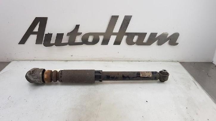 SCHOKBREKER RECHTS ACHTER Audi S3 Sportback (8VA / 8VF), Auto-onderdelen, Ophanging en Onderstel, Audi, Gebruikt