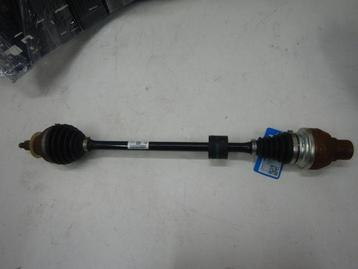 VW Polo 2G Aandrijfas Rechts 2Q0407272CE beschikbaar voor biedingen