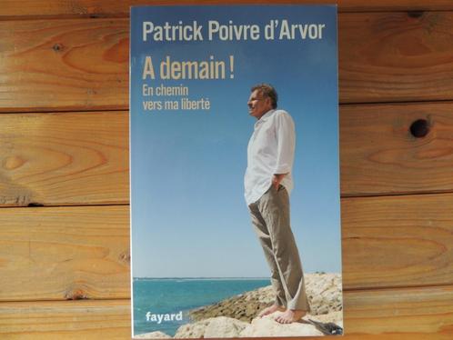 Livre - A demain, Boeken, Romans, Ophalen