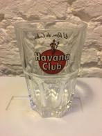 Havana Club mojito glas. Zo goed als nieuw., Comme neuf, Enlèvement