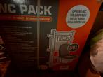 Pack complet wc suspendu, Ophalen, Nieuw
