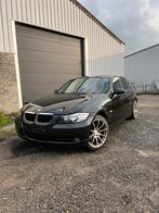 BMW 318i Motorschade EXPORT !, Auto's, BMW, Handgeschakeld, Particulier, Cruise Control, Te koop