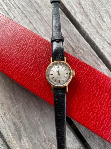 Omega De Ville automatic beschikbaar voor biedingen