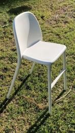 2 hoge kinderstoelen Ikea, Ophalen, Gebruikt
