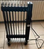 Radiator met 3 standen + regelaar nieuw!, Doe-het-zelf en Bouw, Ophalen, Nieuw, Radiator