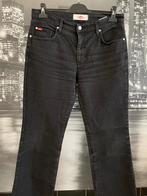 zwarte lange broek Lee Cooper - Size 44, Kleding | Dames, Verzenden, Zwart, Lee cooper, Maat 42/44 (L)