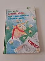 Krantekriebels, Boeken, Ophalen of Verzenden, Zo goed als nieuw