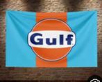 Vlag GULF 150cm x90cm Nieuw, Ophalen of Verzenden, Nieuw