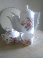 oude koffiekan/servies, Antiek en Kunst, Ophalen of Verzenden