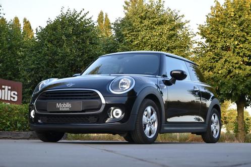 MINI Cooper One 1.5i EU6d-TEMP Mini Navi/ParkAssist/7.000Km!, Auto's, Mini, Bedrijf, Cooper, ABS, Airbags, Airconditioning, Alarm