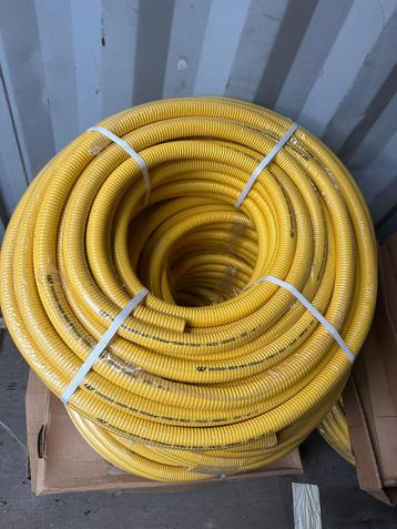 Bonfix PLT Gasleiding DN25 - 50m beschikbaar voor biedingen