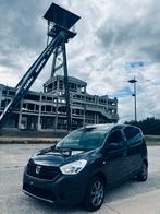Datcia dokker 1.5D Bj:2020 Euro6 lichtevracht, Voorwielaandrijving, 4 deurs, Stof, Elektrische ramen
