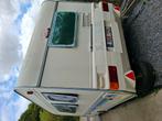 Caravan voor onderdelen of opmaak, Particulier