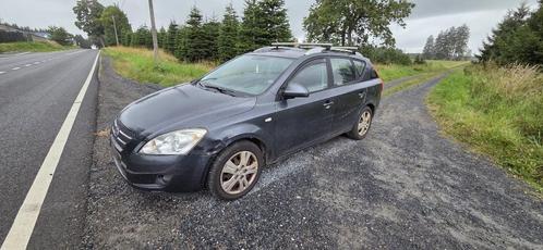 Kia ceed, Auto's, Kia, Particulier, (Pro) Cee d, Airconditioning, Benzine, 5 deurs, Handgeschakeld, Overige bekleding, Ophalen