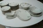Tafelservies, Bavaria porselein, 42 stuks, Enlèvement