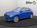 Skoda Kamiq Selection - 1.0 Benzine - Automaat DSG - 110PK, Autos, Achat, Entreprise, Noir, 5 portes