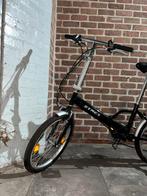 SYMEX FIETS, Ophalen, Symex