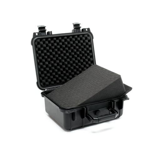 Hard case camerakoffer | 27 x 24,6 x 12,4 cm, TV, Hi-fi & Vidéo, Photo | Sacs pour appareil, Neuf, Envoi