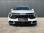 KIA Sportage 1.6 T-GDi 48V 7DCT Inspire, Stof, Gebruikt, 110 kW, 4 cilinders