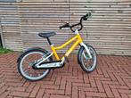 Woom 3, Fietsen en Brommers, Ophalen, Zijwieltjes, Woom, 16 tot 20 inch